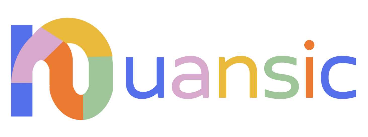 Nuansic Logo
